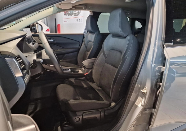 Nissan Qashqai cena 136375 przebieg: 1, rok produkcji 2023 z Warta małe 254